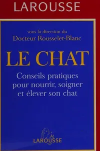 Le chat