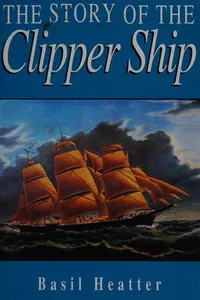 The story of the clipper ship