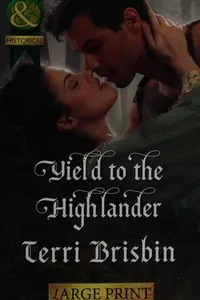 Yield to the Highlander