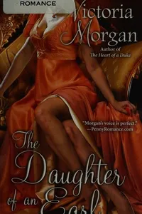 The Daughter of an Earl