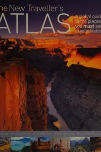 The new traveller's atlas