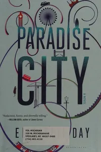 Paradise city
