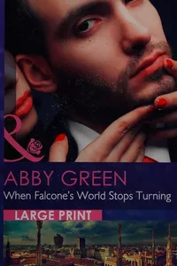 When Falcone's World stops turning