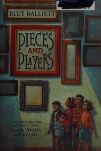 Pieces and players