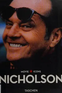 Capa de Nicholson
