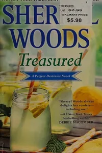 Cover of Treasured