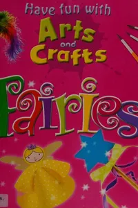 Capa de Fairies