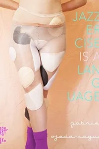 Jazzercise is a Language