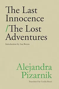 The Last Innocence / The Lost Adventures