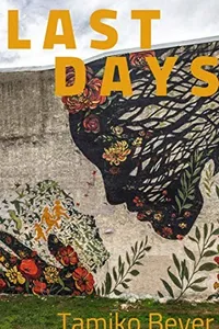 Capa de Last Days