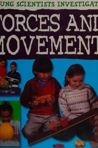 Forces and movement