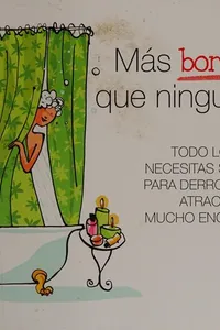 Más bonita que ninguna