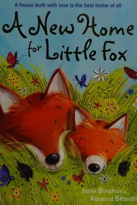 A new home for Little Fox
