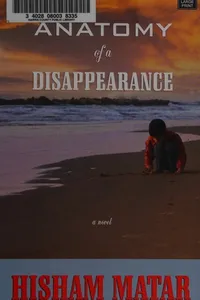 Anatomy of a disappearance