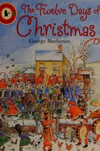 The twelve days of Christmas