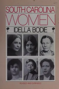 South Carolina women