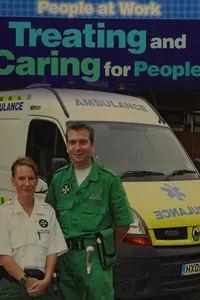 Treating and caring for people