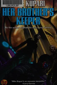 Cover of Her brother's keeper