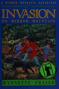 Invasion on Mirror Mountain