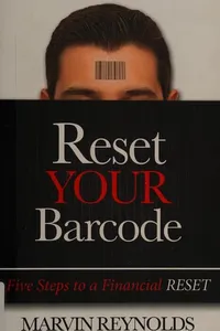 Reset Your Barcode