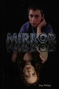 Capa de Mirror