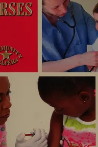 Capa de Nurses