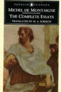 The Complete Essays