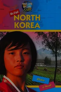 We visit North Korea