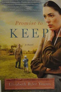 Promise to keep