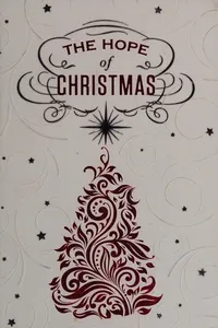 The hope of Christmas