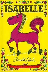 Cover of Lucille