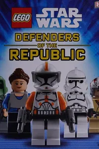 Star Wars - LEGO - Defenders of the Republic