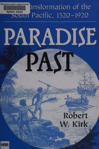 Paradise past