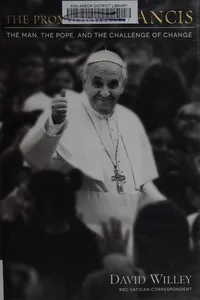 The promise of Francis