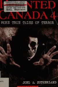 Haunted Canada 4