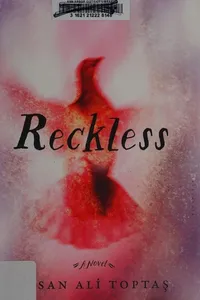Cover of Reckless