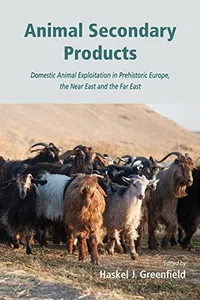 Animal Secondary Products