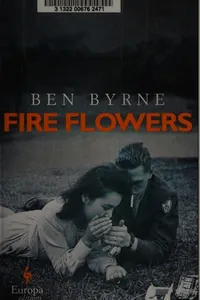 Capa de Fire flowers