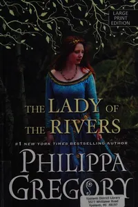 Cover of The Lady of the Rivers