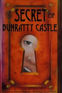 The Secret of Bunratty Castle (Rigby)