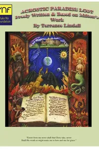 Acrostic Paradise Lost