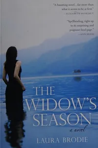 The widow's season