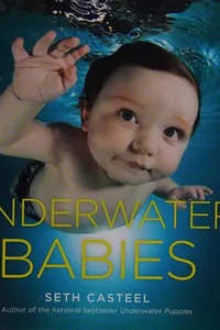 Underwater babies