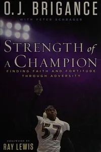 Strength of a champion