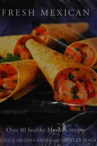 Fresh Mexican