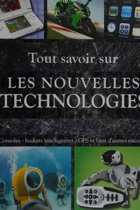 Les nouvelles technologies