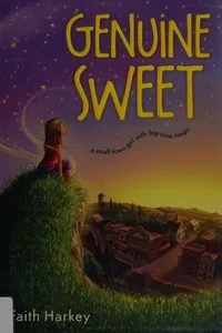 Genuine Sweet