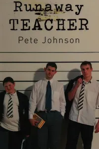 Runaway teacher