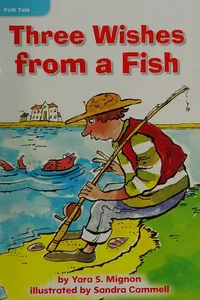 Three wishes from a fish