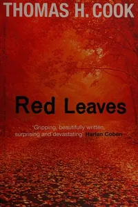 Capa de Red leaves